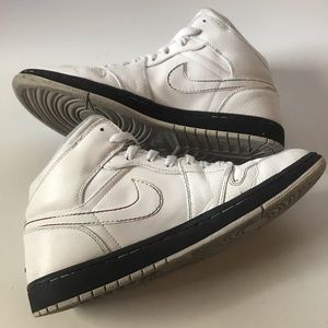 Air Force 1 Retro “Cinco De Mayo” Nike